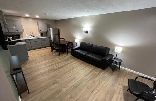 French Lick Hotel | Valley Inn and Suites