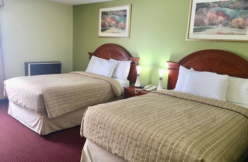 Azilda Hotel | Valley Inn Motel & Suites