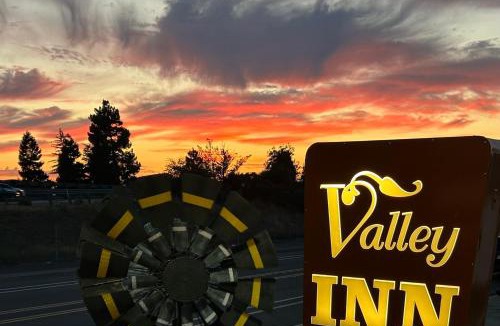 Castro Valley Hotel | Valley Inn