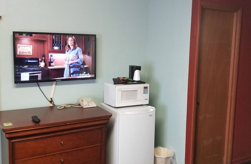 Lebanon Hotel | Valley Inn