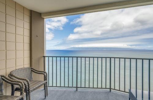 Kahana Apartment | Valley Isle #1209 Condo