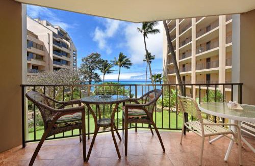 Kahana Apartment | Valley Isle 302