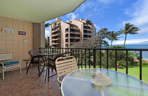 Kahana Apartment | Valley Isle 302