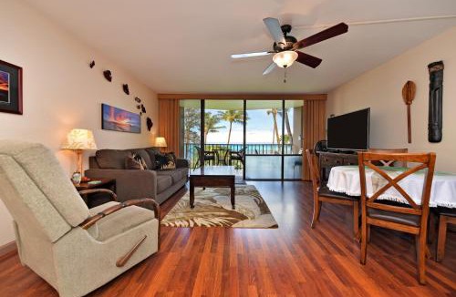 Kahana Apartment | Valley Isle 302