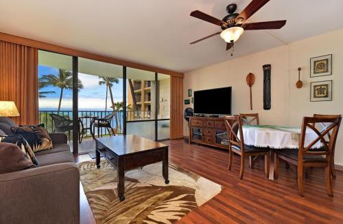 Kahana Apartment | Valley Isle 302