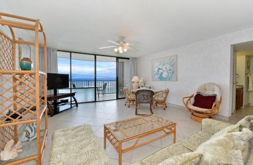 Kahana Apartment | Valley Isle 905