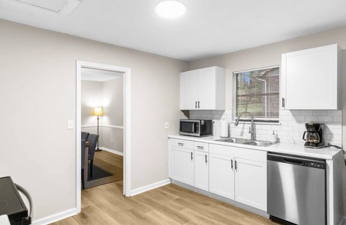 Crestline Heights House | Valley Lake Gem