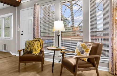 Crestline Heights House | Valley Lake Gem
