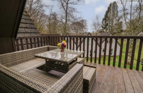 St. Ann's Chapel House | Valley Lodge 33