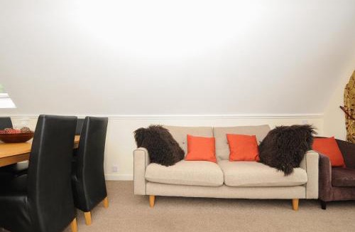 St. Ann's Chapel House | Valley Lodge 33