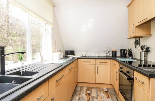 St. Ann's Chapel Cottage | Valley Lodge 52