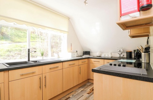 St. Ann's Chapel Cottage | Valley Lodge 52