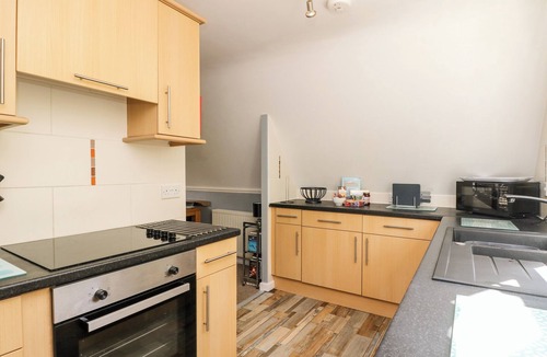 St. Ann's Chapel Cottage | Valley Lodge 52