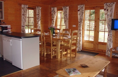 Oakfordbridge Cottage | Valley Lodge