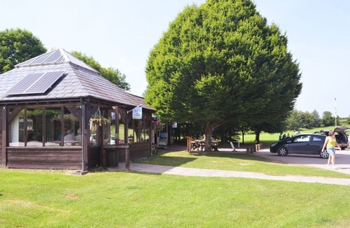 Oakfordbridge Cottage | Valley Lodge