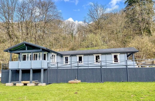Oakfordbridge Cottage | Valley Lodge
