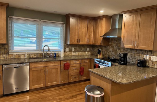 Marshall House | Valley Luxury