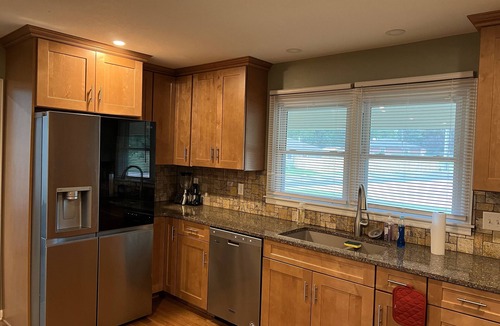 Marshall House | Valley Luxury