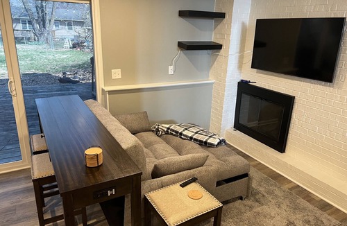 Marshall House | Valley Luxury