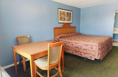 Central City Hotel | Valley Motel Corpus Christi Near Airport I 37