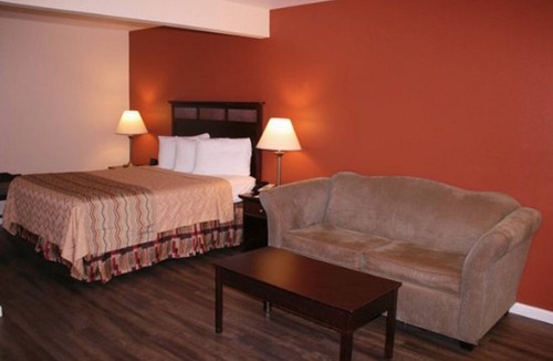 Woodland Hotel | Valley Oaks Inn Woodland