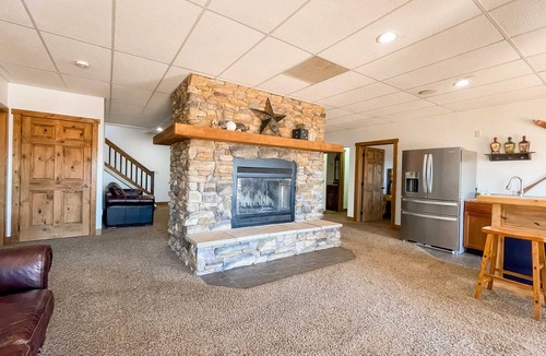 Canon City House | Valley Ranch Summary: