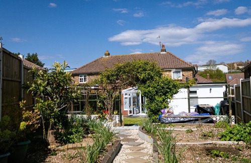 Southwick House | Valley Rise | By My Getaways | Free Parking