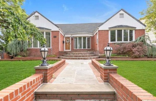 North Valley Stream House | Valley Stream Dream Event