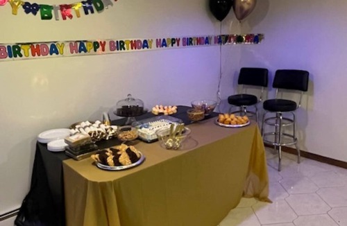 North Valley Stream House | Valley Stream Dream Event