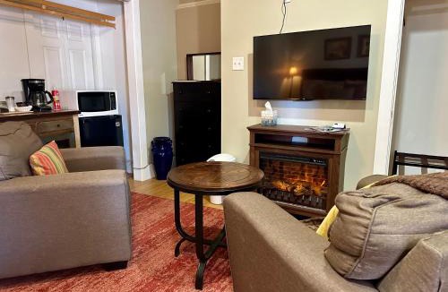 Westcliffe Hotel | Valley Suite