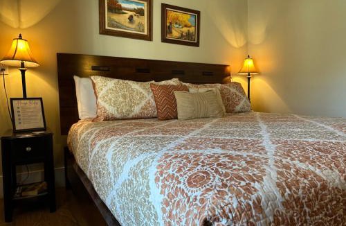 Westcliffe Hotel | Valley Suite