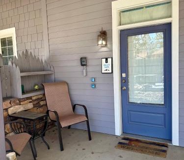Westcliffe Hotel | Valley Suite