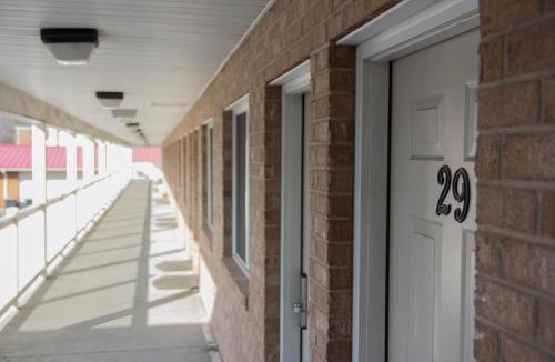 Harrisonburg Hotel | Valley Suites Extended Stay Hotel
