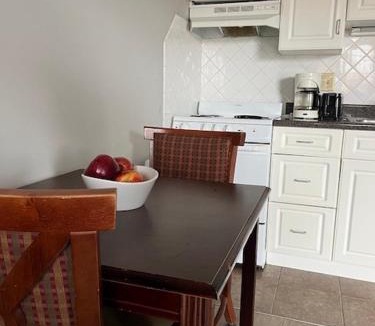 Harrisonburg Hotel | Valley Suites Extended Stay Hotel