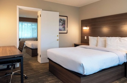 Horseheads Hotel | Valley Trail Inn