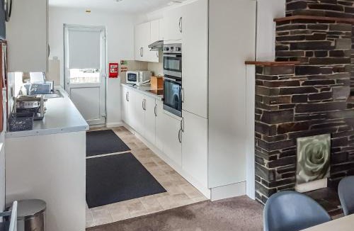 St Teath House | Valley Truckle Bungalow