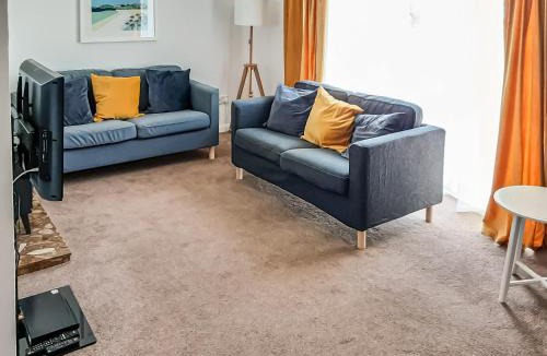 St Teath House | Valley Truckle Bungalow