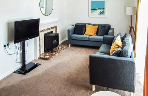 St Teath House | Valley Truckle Bungalow