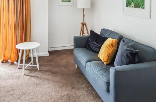 St Teath House | Valley Truckle Bungalow