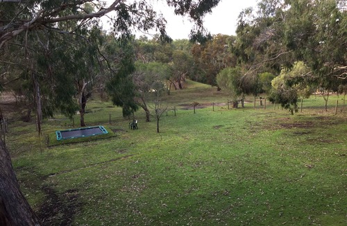 Bellbrae Cottage | Valley View 2BR cottage (No Pets Allowed)