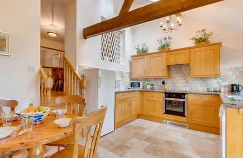 Hartfield House | Valley View Barn in the beautiful Hartfield