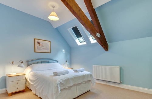 Hartfield House | Valley View Barn in the beautiful Hartfield