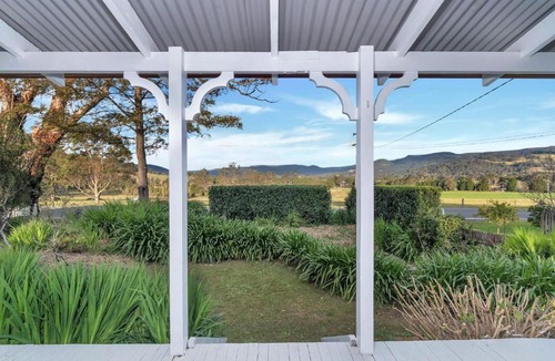 Barrengarry House | Valley View Cottage