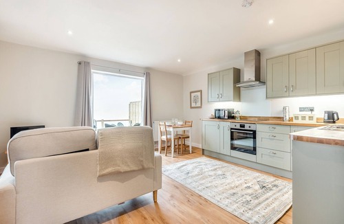 Alderbury Cottage | Valley View Cottage-UKC5157