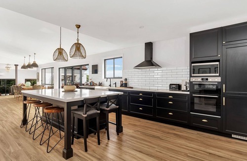 Beaumont House | Valley View Estate, Kangaroo Valley