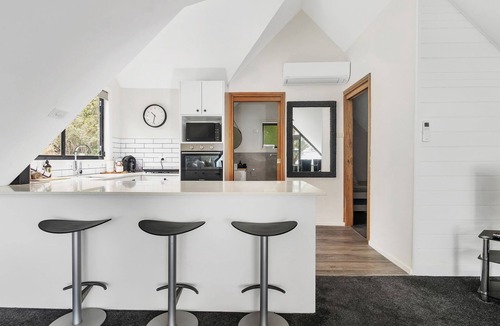 Beaumont House | Valley View Estate, Kangaroo Valley