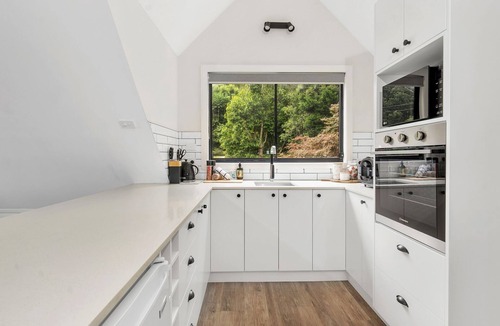 Beaumont House | Valley View Estate, Kangaroo Valley