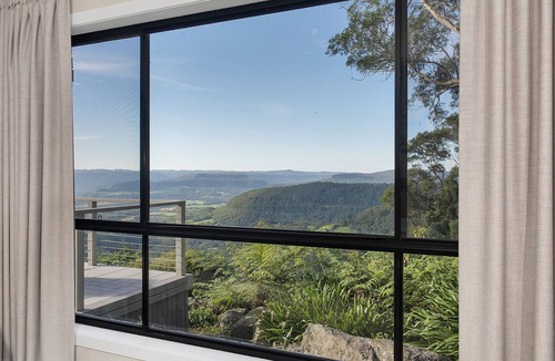 Beaumont House | Valley View Estate, Kangaroo Valley