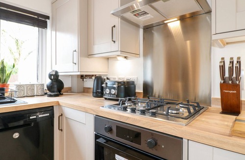 Hulland Ward Cottage | Valley View