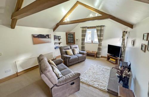 Burnsall House | Valley View